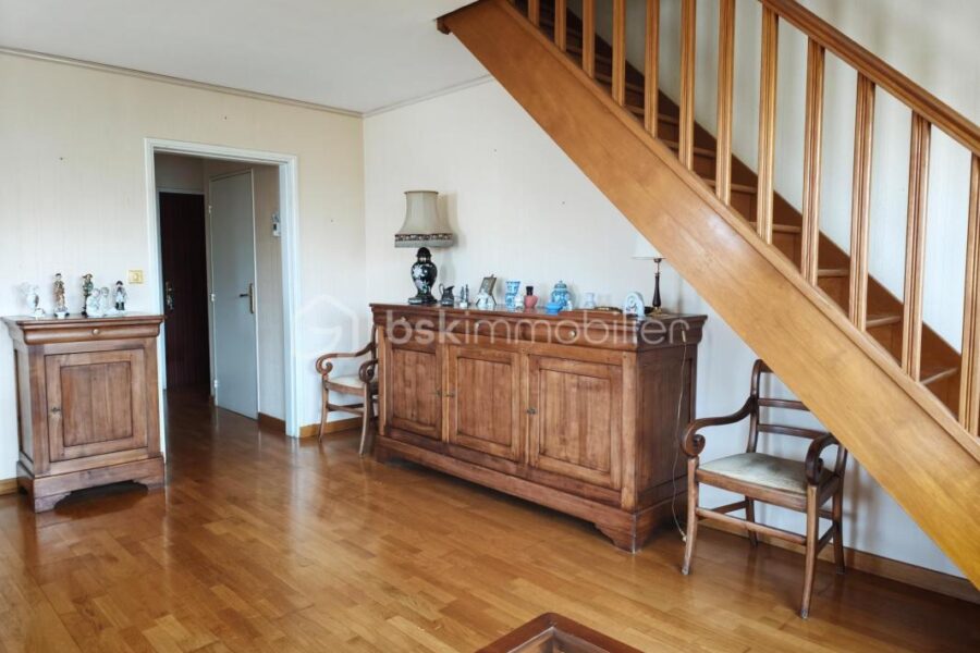 Appartement à vendre à Brest — Vue sur la ville — photo 6