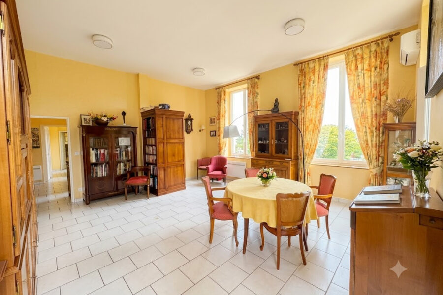 Appartement à vendre à Rouffiac tolosan — Vue nature — photo 6