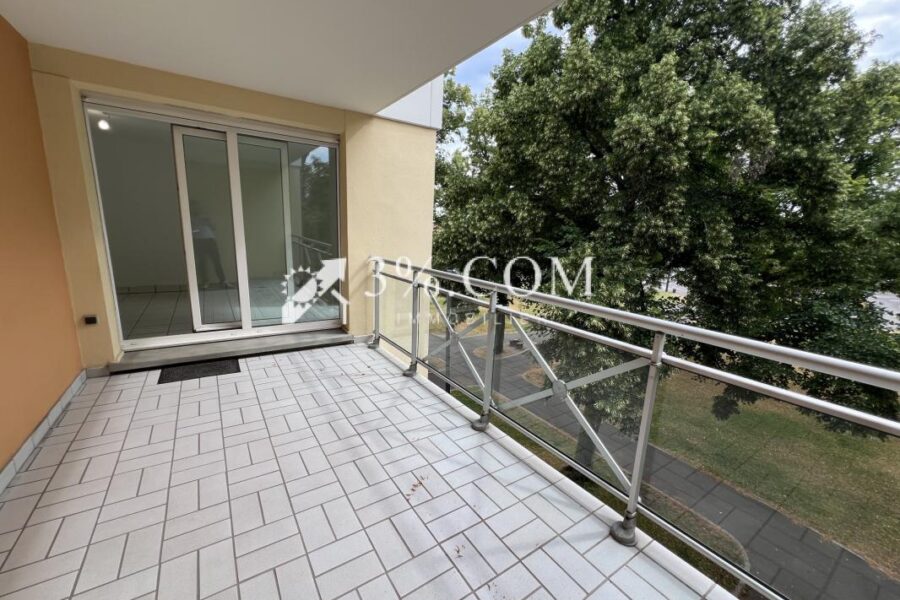 Appartement à vendre à Selestat — Vue nature — photo 7