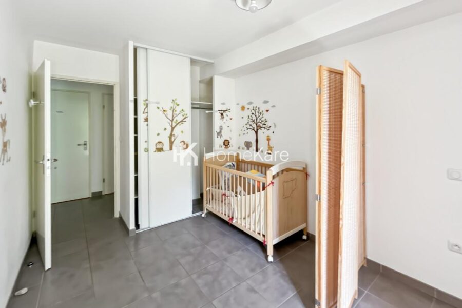 Appartement à vendre à Tournefeuille — Vue nature — photo 6