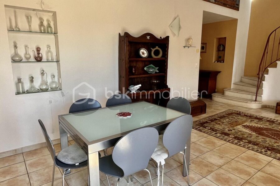 Maison à vendre à Grasse — Vue nature — photo 6