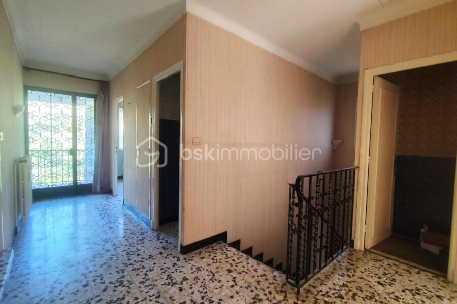 Maison à vendre à Amelie les bains palalda — Vue montagne — photo 6