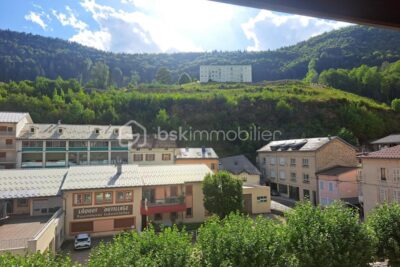 Appartement à vendre à Morez