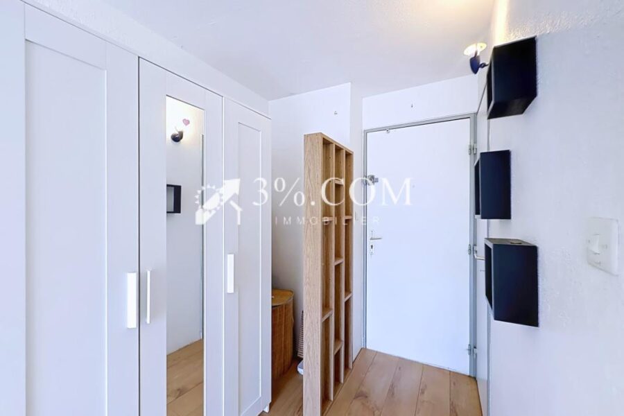 Appartement à vendre à Gruissan — Vue mer — photo 7