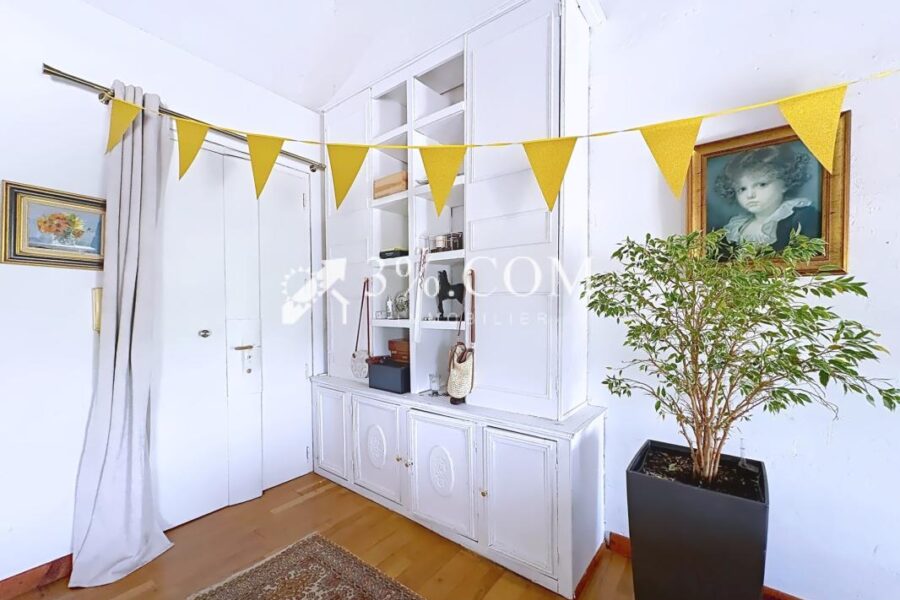 Appartement à vendre à Narbonne — Vue sur la ville — photo 6