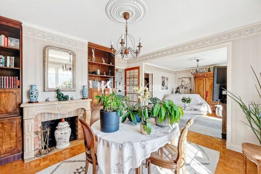 Maison à vendre à Villeneuve de riviere — Vue nature — photo 6