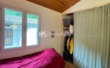 Maison à vendre à Mauleon barousse — Vue montagne — photo 6