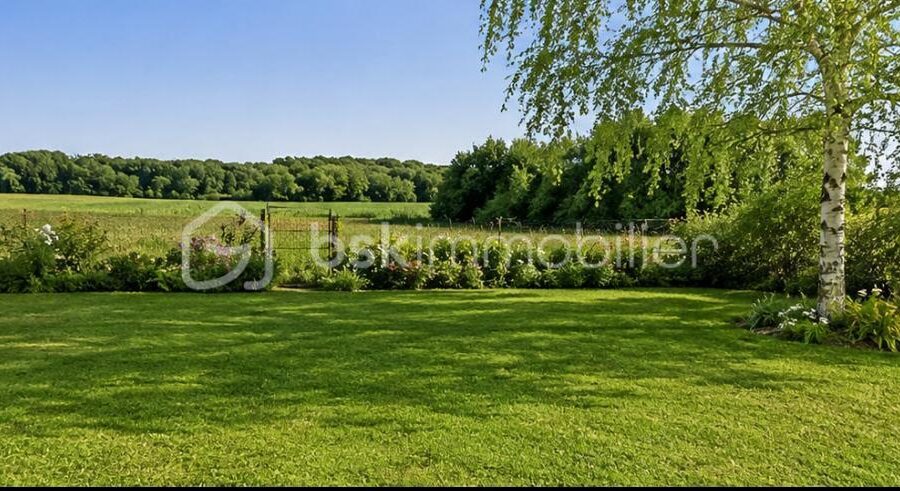Maison à vendre à Courpalay — Vue nature — photo 1