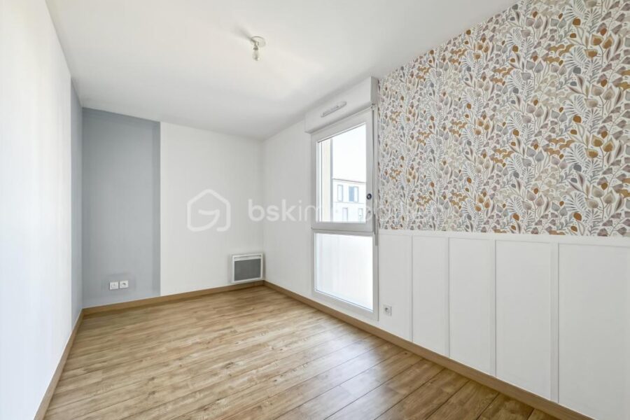 Appartement à vendre à Moissy cramayel — Vue nature — photo 6
