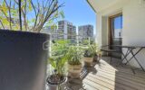 Appartement à vendre à Grenoble — Vue sur la ville — photo 6