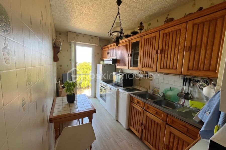 Appartement à vendre à Pornichet — Vue sur la ville — photo 6