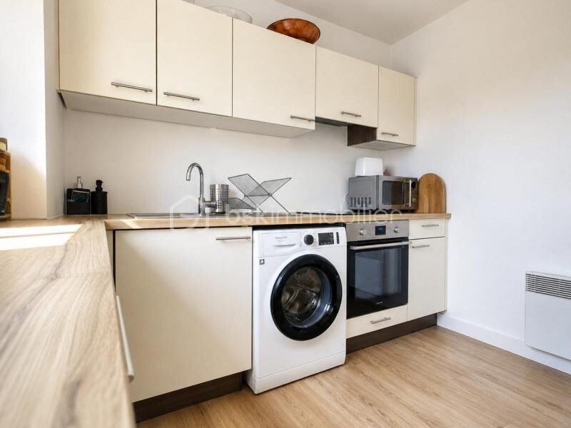 Appartement à vendre à Nice — Vue sur la ville — photo 7