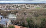 Appartement à louer à Angouleme — Vue sur la ville — photo 1