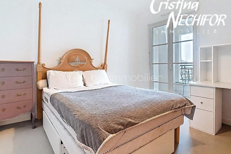 Appartement à vendre à Serris — Vue dégagée — photo 6