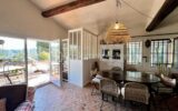Maison à vendre à La colle sur loup — Vue nature — photo 1