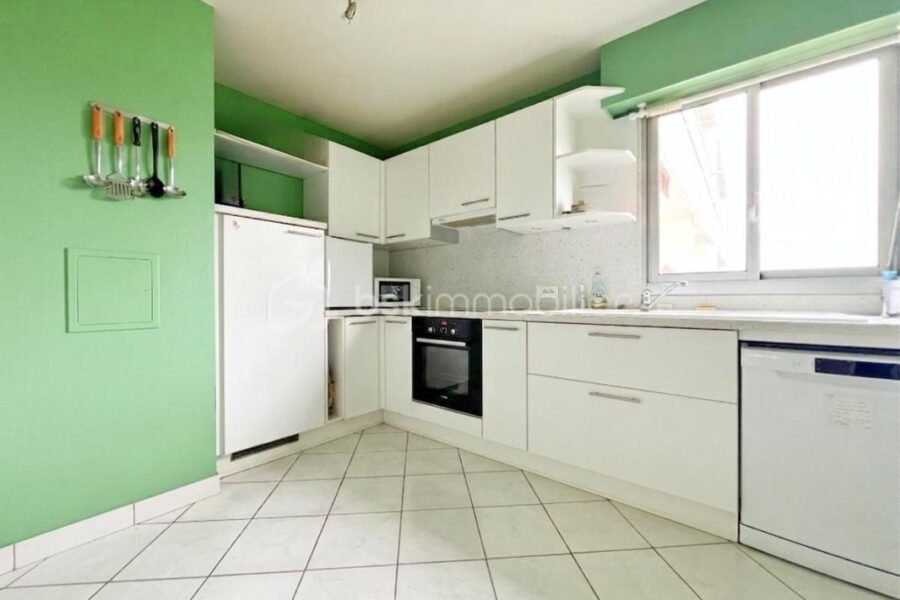 Appartement à vendre à Marly le roi — Vue dégagée — photo 6