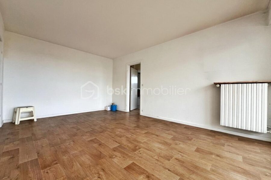 Appartement à vendre à Marly le roi — Vue sur la ville — photo 6