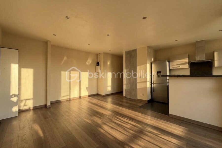 Appartement à vendre à Marly le roi — Vue nature — photo 6