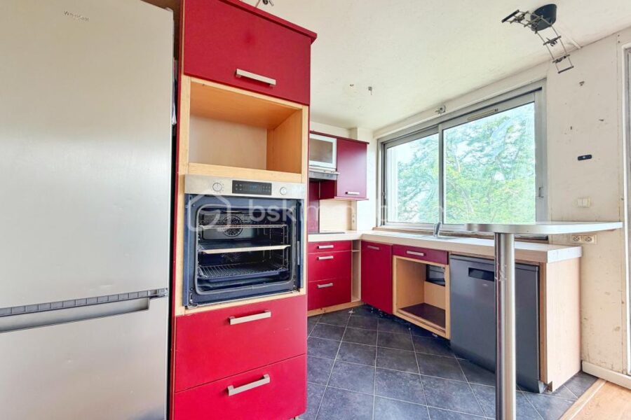 Appartement à vendre à Marly le roi — Vue nature — photo 6