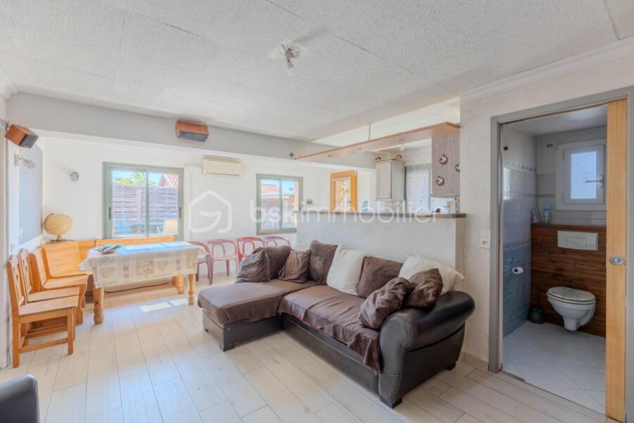 Maison à vendre à Menton — Vue mer — photo 6