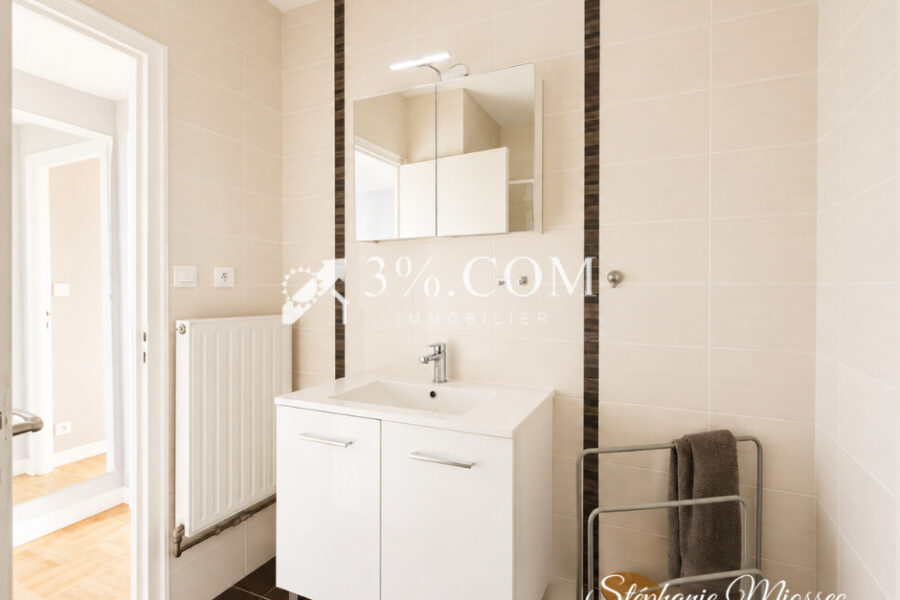 Appartement à vendre à Saint brieuc — Vue nature — photo 6