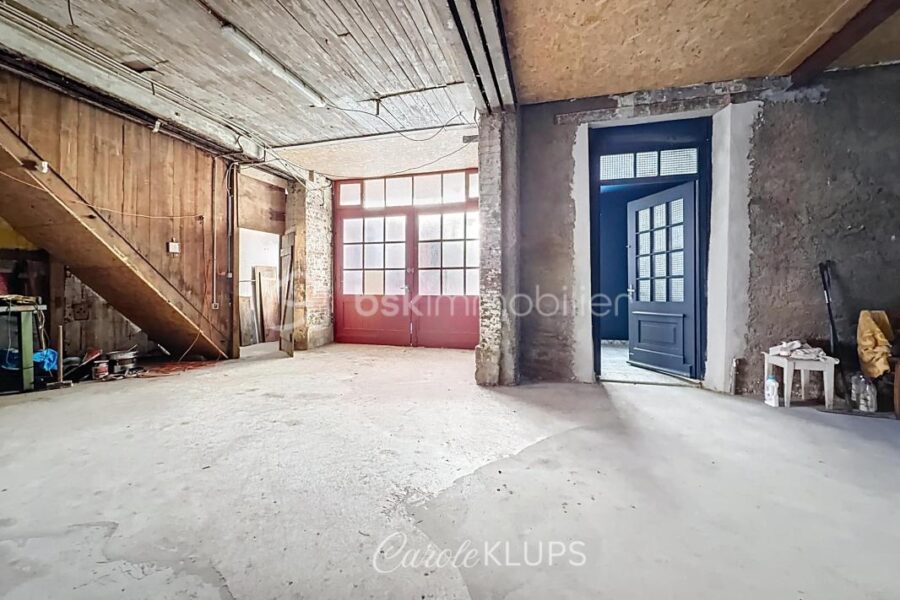 Maison à vendre à Guebwiller — Vue montagne — photo 6