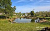 Terrain à vendre à Civray de touraine — Vue nature — photo 7