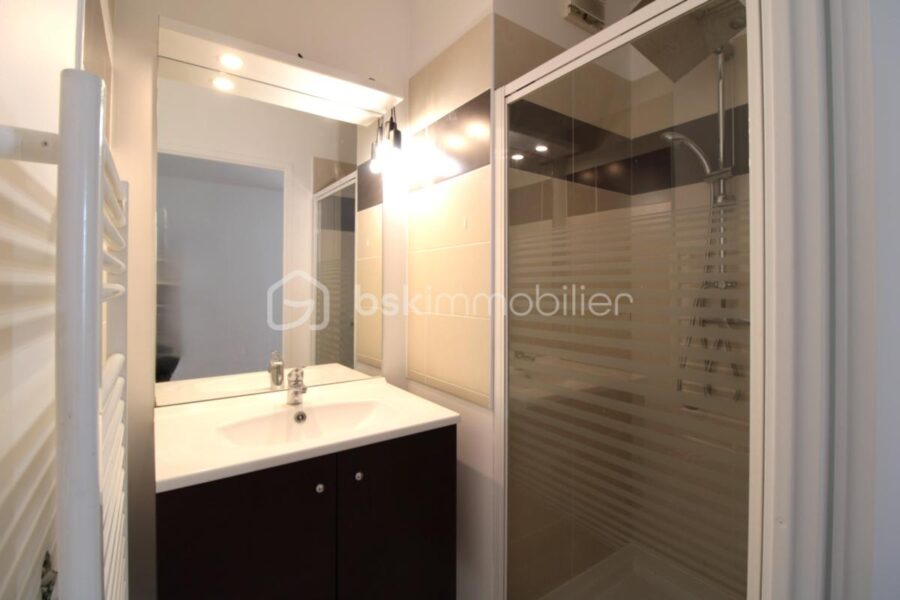 Appartement à vendre à Toulouse — Vue parc & jardin — photo 7