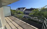 Appartement à vendre à Crevin — Vue parc & jardin — photo 1