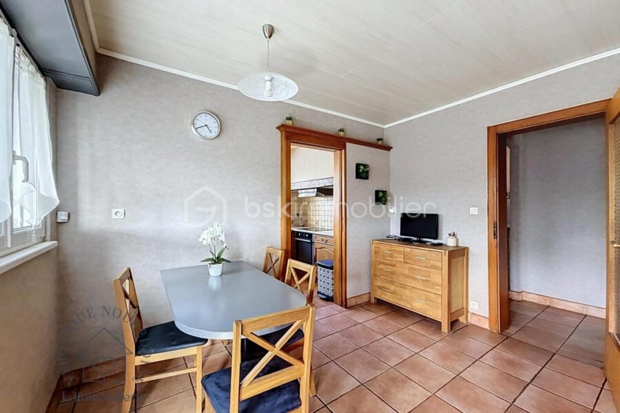 Maison à vendre à Monswiller — Vue nature — photo 7