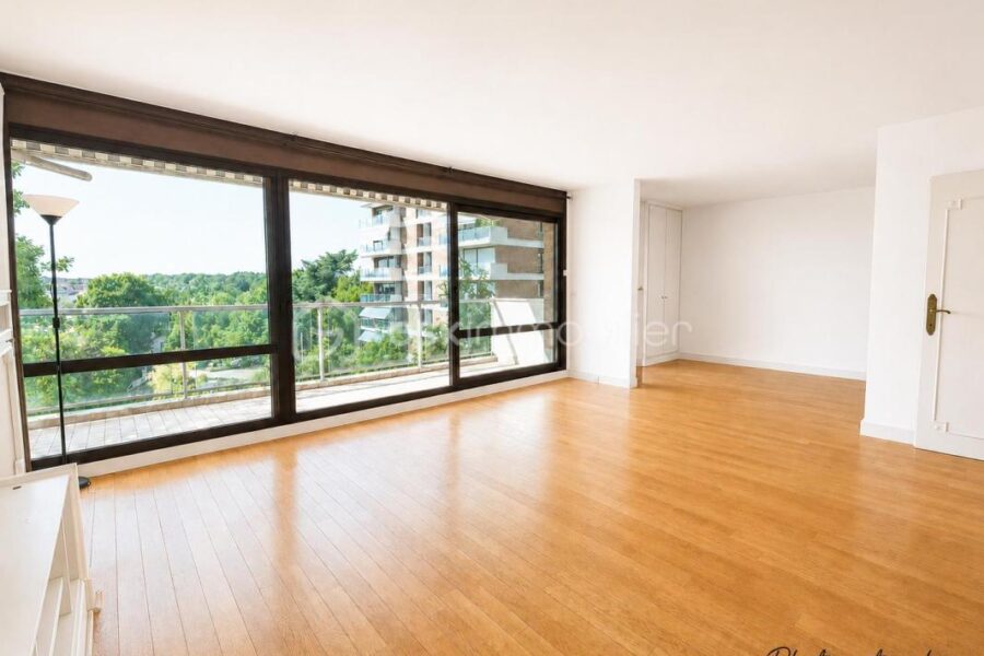 Appartement à vendre à Jouy en josas — Vue nature — photo 7