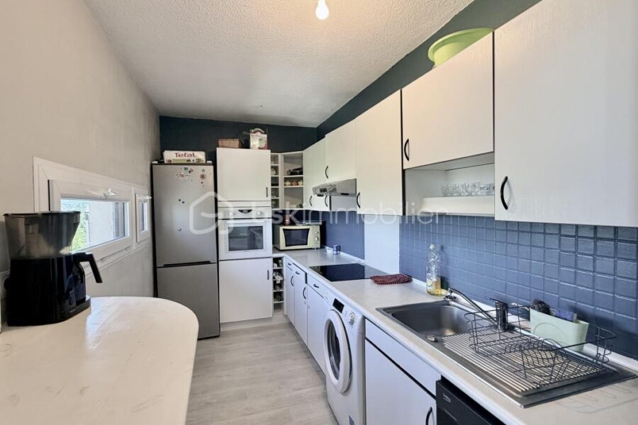 Appartement à vendre à Cran gevrier — Vue montagne — photo 6