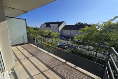 Appartement à vendre à Crevin