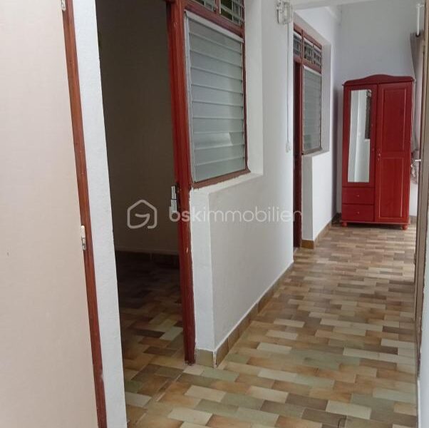 Maison à vendre à Pointe noire — Vue mer — photo 7