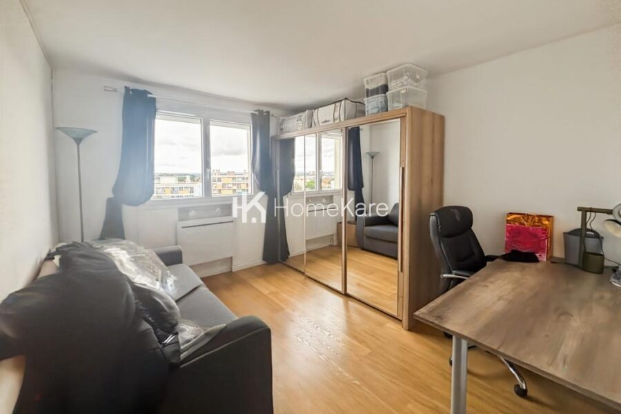 Appartement à vendre à Colomiers — Vue sur la ville — photo 7