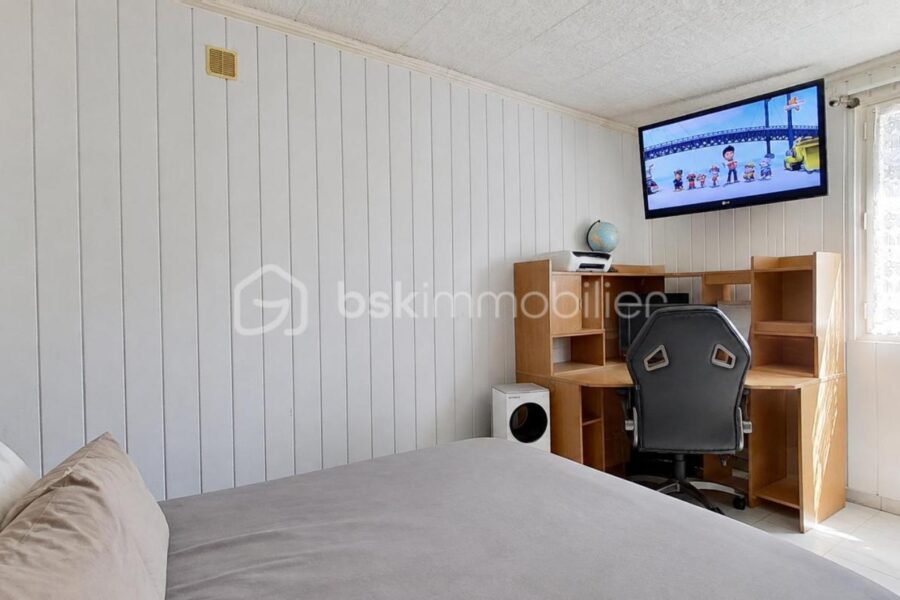Maison à vendre à Saint martin terressus — Vue dégagée — photo 6