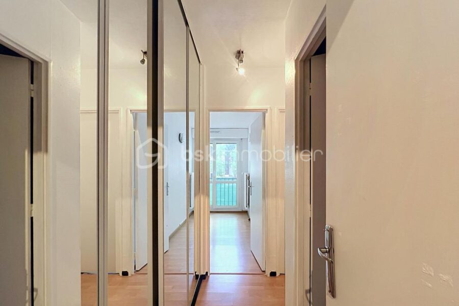 Appartement à vendre à Ris orangis — Vue dégagée — photo 7