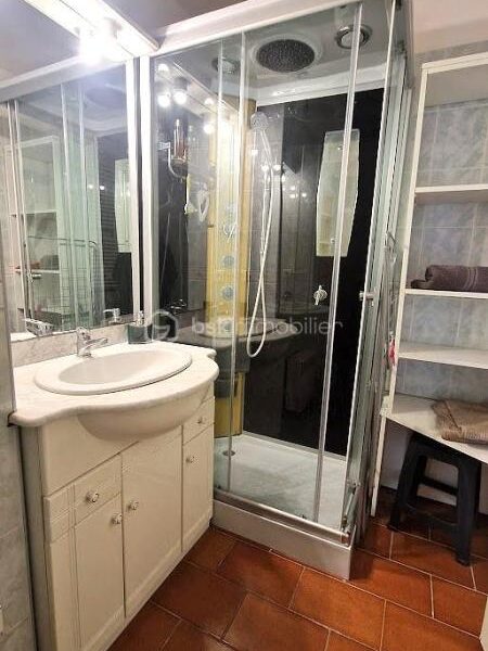 Appartement à vendre à Canet en roussillon — Vue mer — photo 6