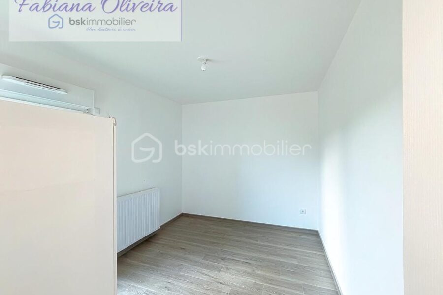 Appartement à vendre à Chessy — Vue parc & jardin — photo 6
