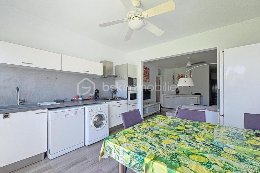 Appartement à vendre à Saint francois — Vue mer — photo 6
