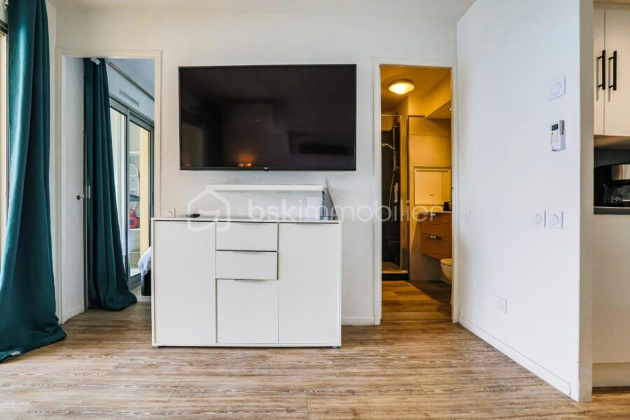 Appartement à vendre à Cannes — Vue mer — photo 6