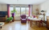 Appartement à vendre à Echirolles — Vue parc & jardin — photo 7
