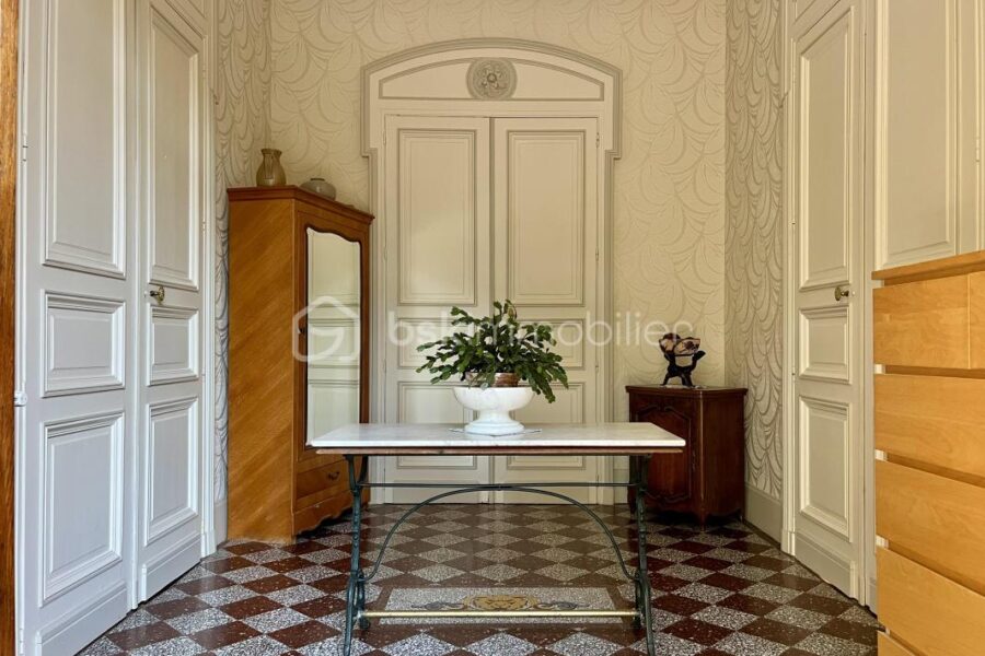 Maison à vendre à Ferrieres en gatinais — Vue nature — photo 6