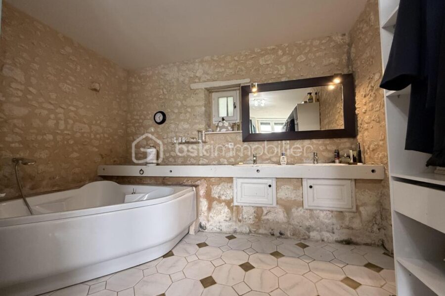 Maison à vendre à Saint germain de la coudre — Vue dégagée — photo 6