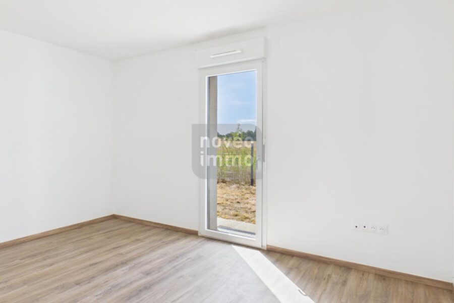Appartement à vendre à Geispolsheim — Vue dégagée — photo 6