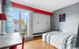 Appartement à vendre à Saint germain en laye — Vue sur la ville — photo 6
