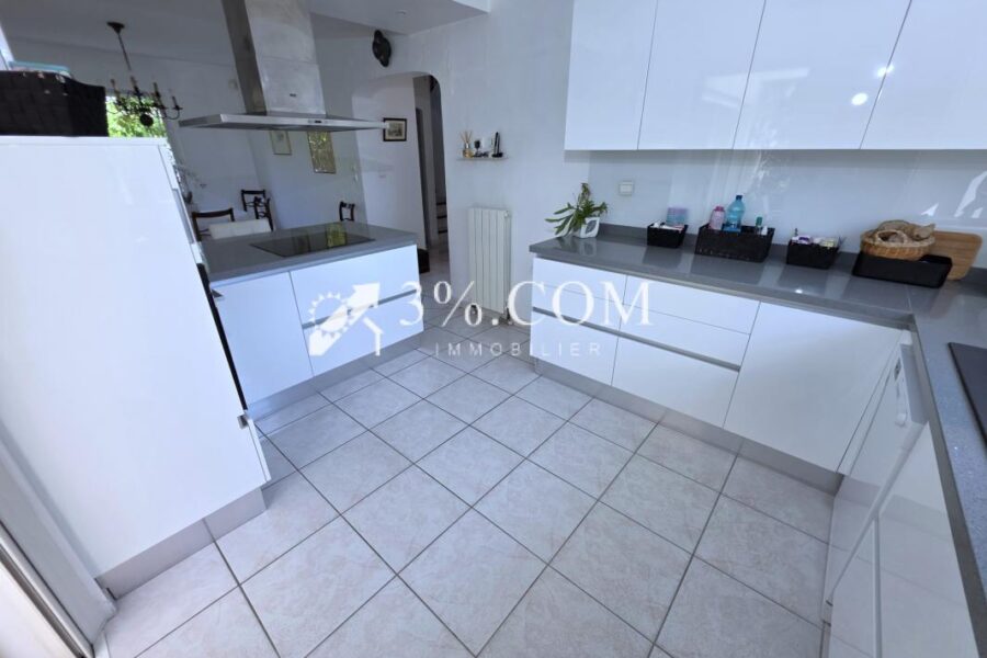Maison à vendre à Saint raphael — Vue nature — photo 7