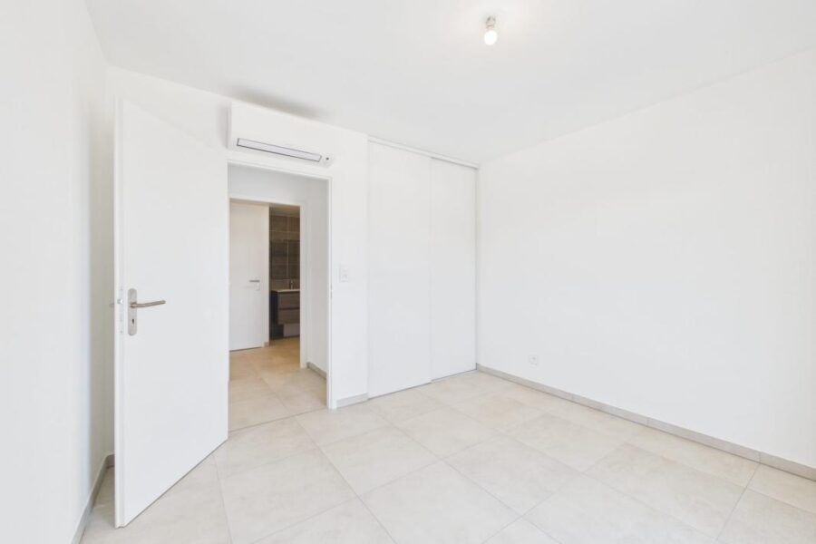 Appartement à vendre à Ajaccio — Vue nature — photo 6