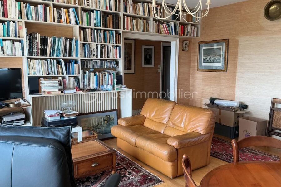 Appartement à vendre à Brest — Vue mer — photo 6