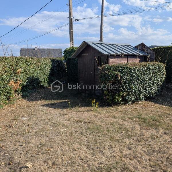 Terrain à vendre à Cleder — Vue mer — photo 6